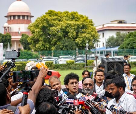 July 20 protest: SC to form panel to probe ‘police excesses’ against students