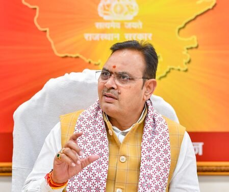 Rajasthan govt transfers 26 IAS, 53 RAS Officers in late-night administrative reshuffle