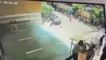 DU PhD scholar suspended, barred from campus for slapping professor; FIR registered