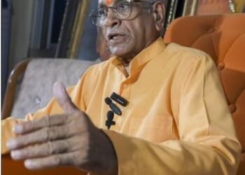 Ram temple donation theft case: Champat Rai, Anil Mishra get clean chit from SIT