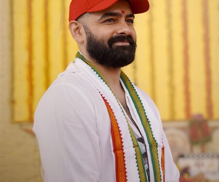 Ram Pothineni shoots for 24 hours at a stretch for RaPo23!