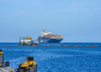 Vizhinjam all set for next big leap: CM Satheesan reviews port readiness before EXIM operations