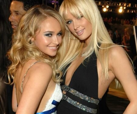 Paris Hilton mourns loss of ‘beautiful soul’ Hayden Panettiere: I’ll always cherish our friendship