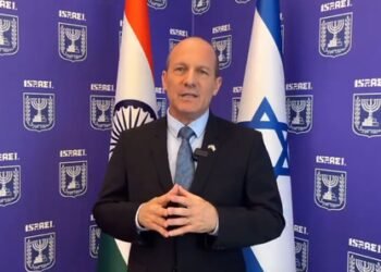 India FTA talks to see 2 more rounds, deal expected to take shape by Feb 2027: Israeli envoy