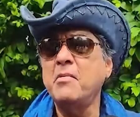 Mukesh Khanna reveals using AI in his music projects, says ‘keep it under control’
