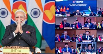 ASEAN digital pact offers India model for deeper Southeast Asia ties: Report