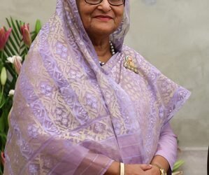 Why Bangladesh overlooks Hasina’s statement on returning home in December