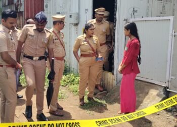 Couple dies after attack by neighbour over garbage dispute in Maha’s Sangli