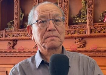 India has stake in Tibet’s future: ICT