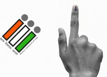 ECI highlights spike in voter turnout post-SIR after Trump’s remark (Lead)