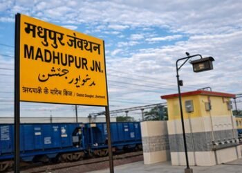 Madhupur station drinking water safe: ER after CAG report