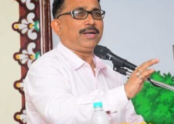 CM Majhi’s flood visit driven by publicity, not relief: BJD