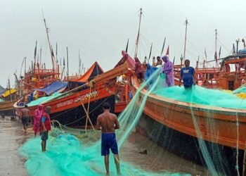 TN: Rameswaram fishermen announce strike from Aug 31 over Sri Lanka arrests