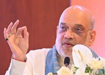 TN: Security tightened in Chennai ahead of HM Amit Shah’s visit