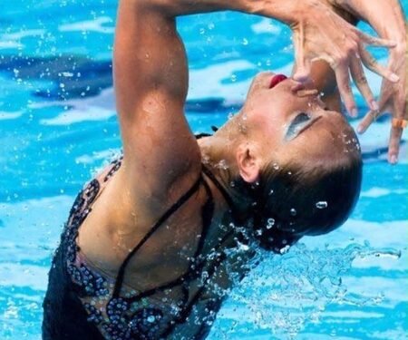 ‘Artistic swimming set for further rule changes on road to LA28’