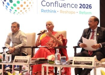 FM Sitharaman asks public sector banks to roll out special finance schemes for youth