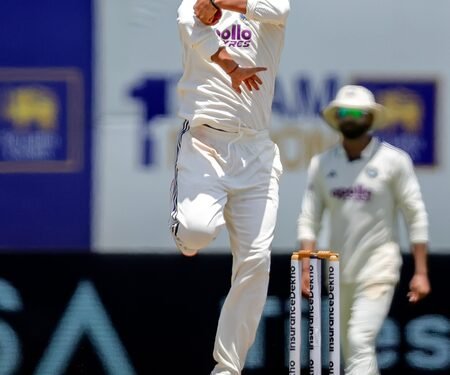 Nature of pitch will dictate if Saransh Jain replaces Kuldeep Yadav in Colombo, says Arnold