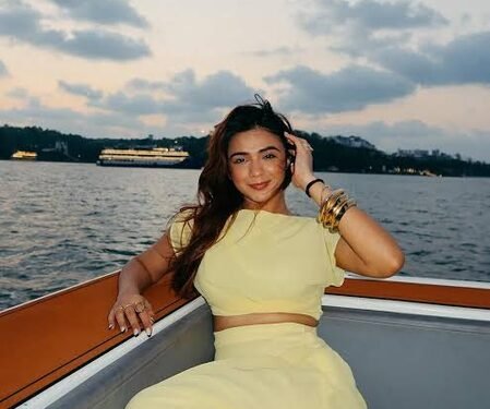 Apoorva Makhija shifts to New York, reveals why she decided to leave India