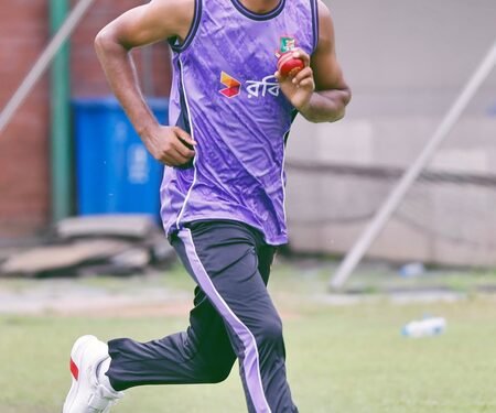 Shoriful eyes return as Bangladesh target historic series win in Australia