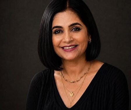 Pankaj Bhadouria says cancer ‘tested body’ but ‘couldn’t break spirit’, urges women not to postpone check-ups