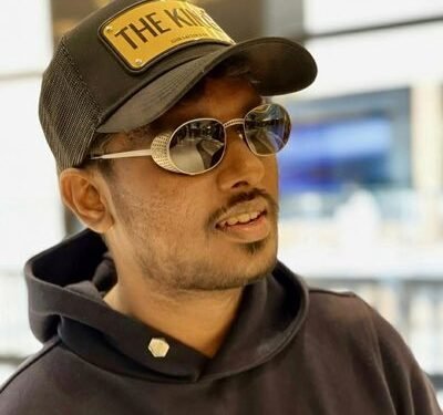 Atlee calls Christopher Nolan’s ‘The Odyssey’ “an experience beyond cinema!”