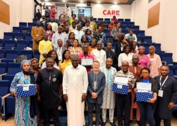 West African countries pledge stronger response to epidemics