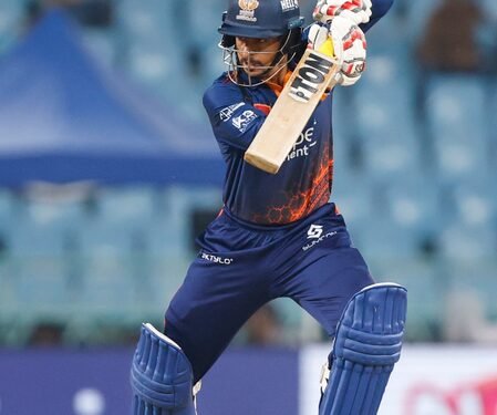UPT20: Karan’s unbeaten 92 powers Kashi Rudras past Gorakhpur Lions