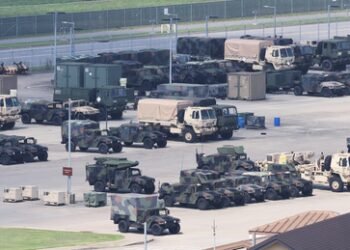 South Korea, US curtail joint military drills following Trump order