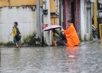Philippine authorities verifying 27 severe weather-related deaths
