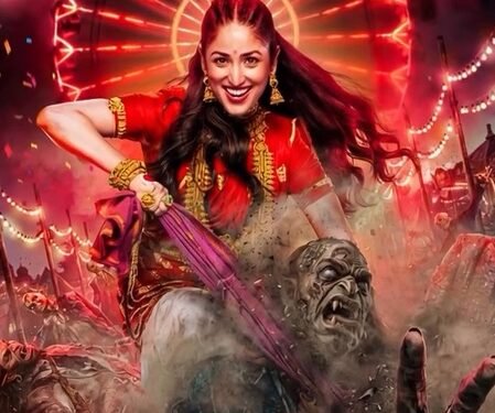 Yami Gautam’s fantasy family-entertainer ‘Nayyi Navelli’ to be out on October 16