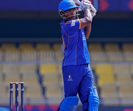 APL 2026: Rohit Sen’s 96, Bastab Roy’s four-for guide Guwahati Royals to 30-run win