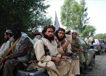 Days after celebrating 5 years of uninterrupted rule in Afghanistan, Taliban reiterates call for UN inclusion