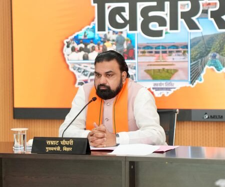 Bihar Cabinet approves 13 key proposals, including Buxar-Bhagalpur expressway