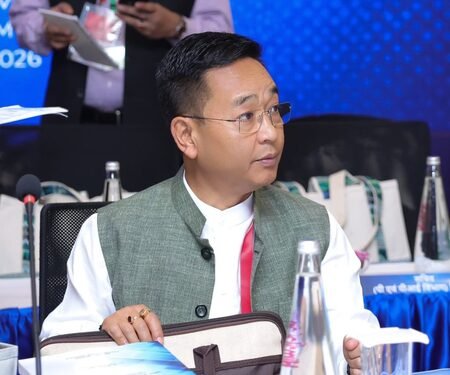 Sikkim govt defends AI permit system, Tourism Dept to retain control