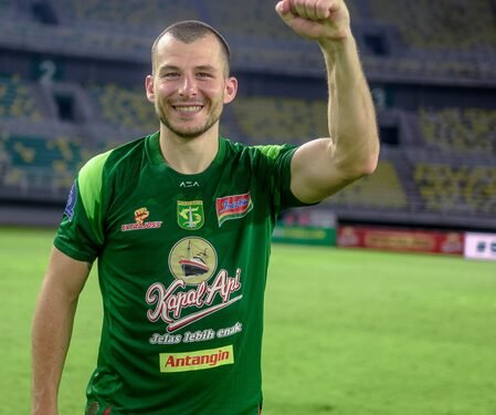 Bengaluru FC sign Montenegrin striker Mihailo Perović ahead of ISL 2026-27 campaign