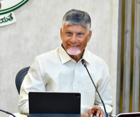 Chandrababu to raise key issues during Southern Zonal Council meeting