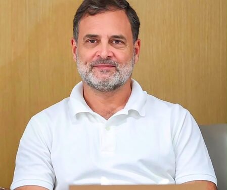 LoP Gandhi’s Pune visit: A litmus test for internal unity of party’s local unit