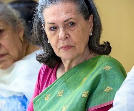 Kerala CM Satheesan slams ‘censorship’ over Sonia Gandhi memoir row