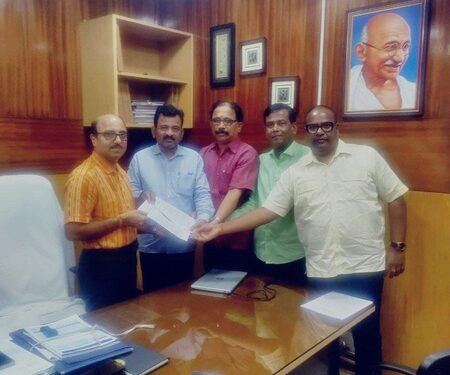BJD seeks 30-day extension of SIR claims & objections period amid floods