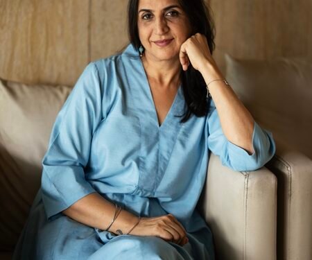 Lyricist Ginny Diwan on Shreya Ghoshal: She brings such depth to every line