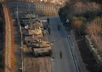 Israel’s Mossad chief holds rare call with Syrian Foreign Minister over Turkey military deployments: Report