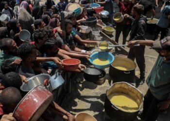ICRC highlights urgent need to address global humanitarian crisis