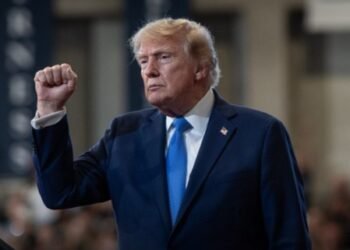 Trump open to expanding US Bitcoin reserve