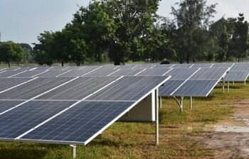 Renewables backed by batteries can beat new coal on cost in India: Study