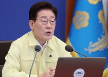 South Korean Prez ‘respects’ Trump’s decision to promote dialogue with North Korea through scaled-back military exercises