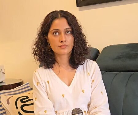 Amrita Bagchi reveals why she was drawn to her character in ‘Operation Safed Sagar’