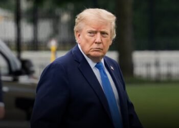 Tech leaders rally behind Trump’s crypto push