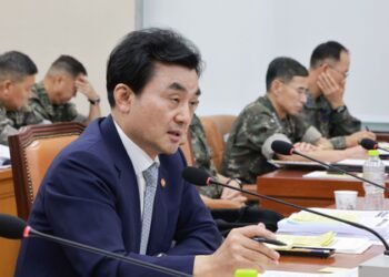 North Korea typically estimated to have 80-120 nuclear weapons: South Korean Defence Minister