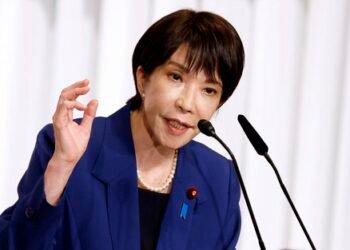 Large protest held in Japan against Takaichi govt’s ‘distorted view of history’, ‘dangerous moves’