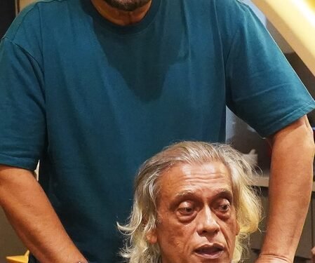 Sudhir Mishra says his new film starring Manoj Bajpayee sheds light on 21 days in life of Mahatma Gandhi during independence